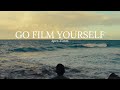 Go Film Yourself. | Blazar Apex 35mm