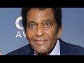 The Heartbreaking Death Of Country Legend Charley Pride