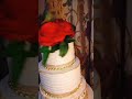 MY THREE TIER 7TH BIRTHDAY CAKE || SWEET SAVANNA CAKES