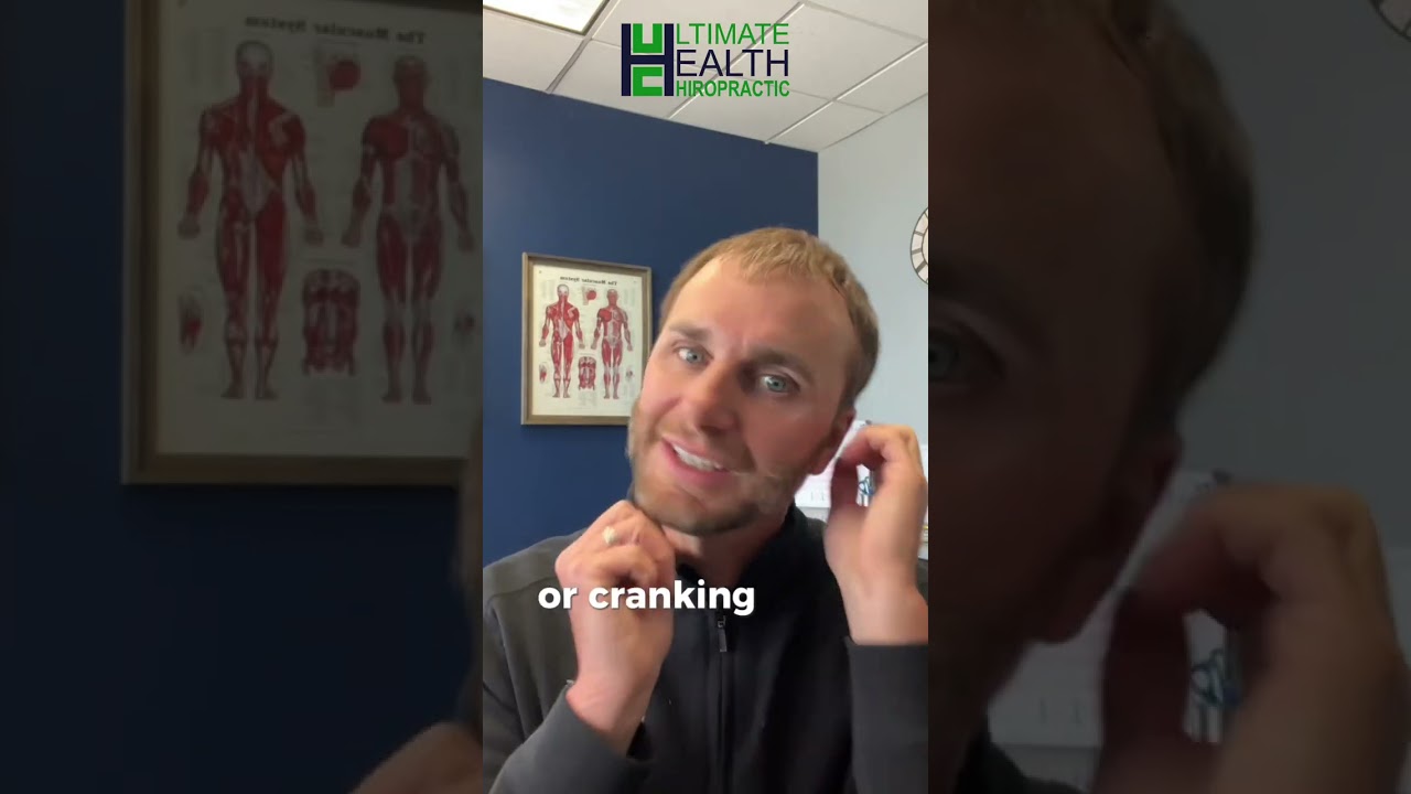 The Truth About Neck Cracking: Is It Safe?