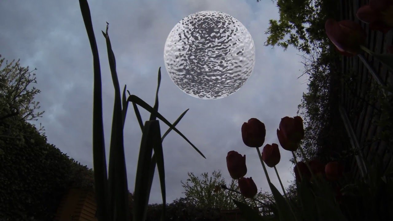 Barton & Storm - Children's World