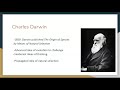 Social Darwinism and Evolution Concepts
