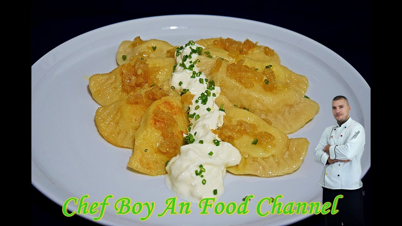 Pierogi - Pirogge - Pirogi - Ogólnie - Barátfüle - YouTube