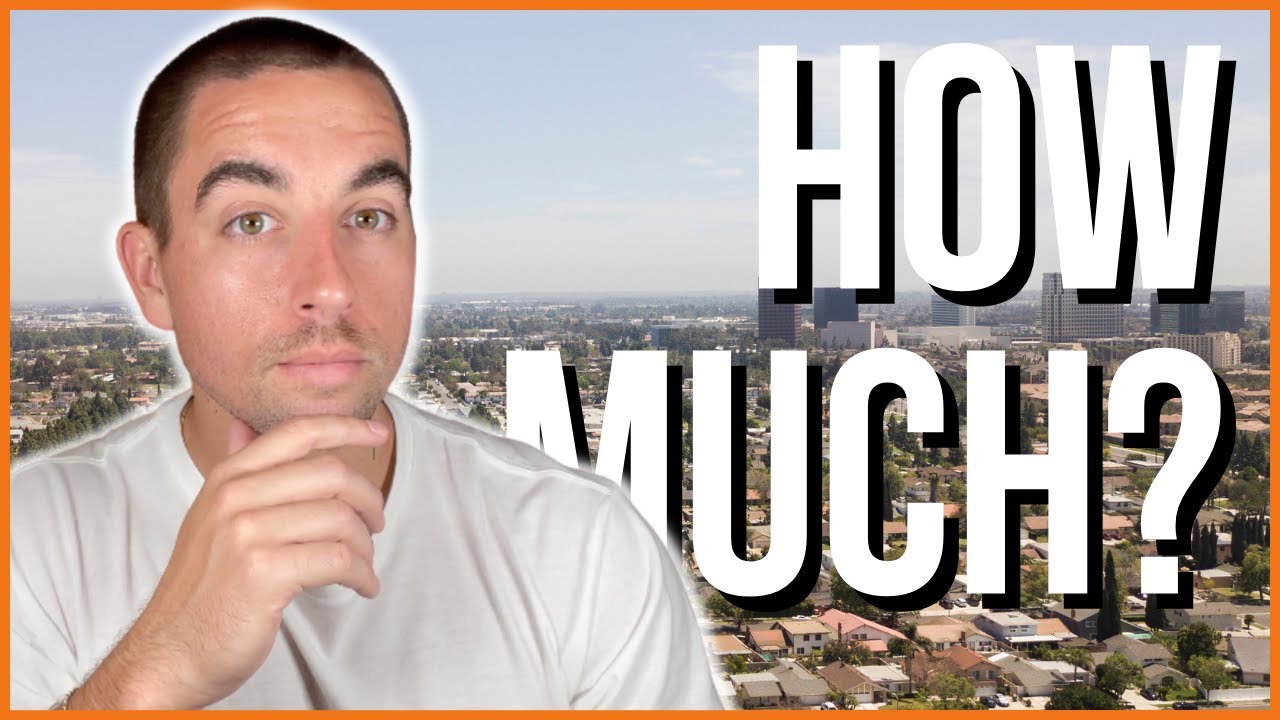 The TRUE Cost of Living in Costa Mesa, CA [Can You Afford It?] YouTube