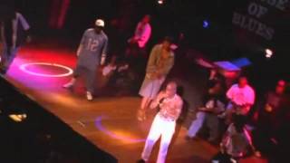 2Pac & Biggie - Niggas In Paris (Remix)
