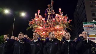 Entrada de Jesús Nazareno de León - Magna Passio Legionensis