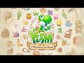 Yoshi and the Mysterious Book - OST (Full Soundtrack)
