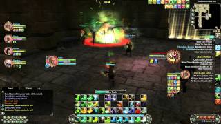 Rift Expert Broodmother Venoxa First Boss Iron Tomb Dungeon -HEX-