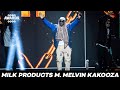 ZULU Awards 2020: Milk Products m. Melvin Kakooza
