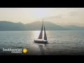 view Recreating Part of Odysseus’ Journey in a Modern Sailing Boat ⛵ Greek Island Odyssey | Smithsonian digital asset number 1
