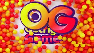 Nickelodeon / Outright Games / Torus Games (2018) screenshot 3