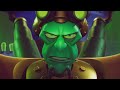End of video