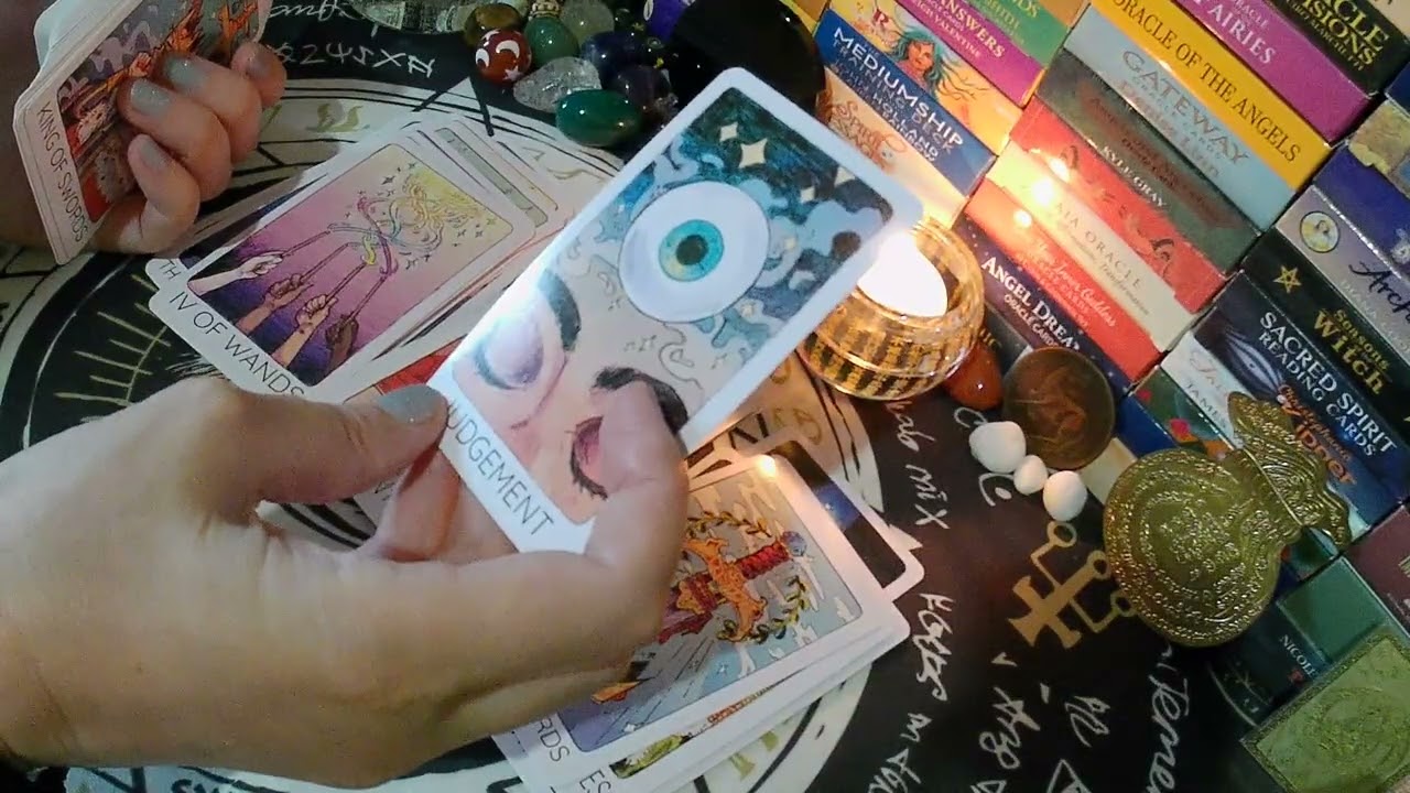 ❗СОПЕРНИЦА ПРИШЛА НА РАЗГОВОР С ВАМИ💭ЗАЧЕМ👤 таро расклад ♥️ онлайн гадание