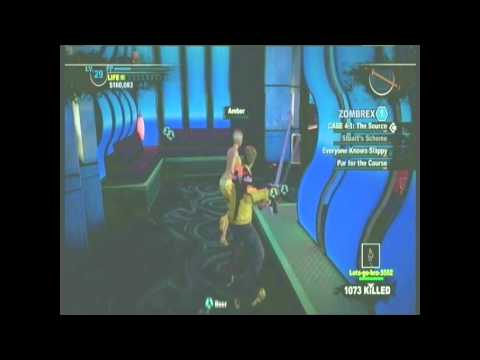 DEAD RISING 2, HOW TO KILL THE TWINS.avi