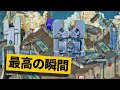 【最高の瞬間30選】デスボックスを無限生成する最強のキャッスルウォール！神業面白プレイ最高の瞬間！【APEX/エーペックス】