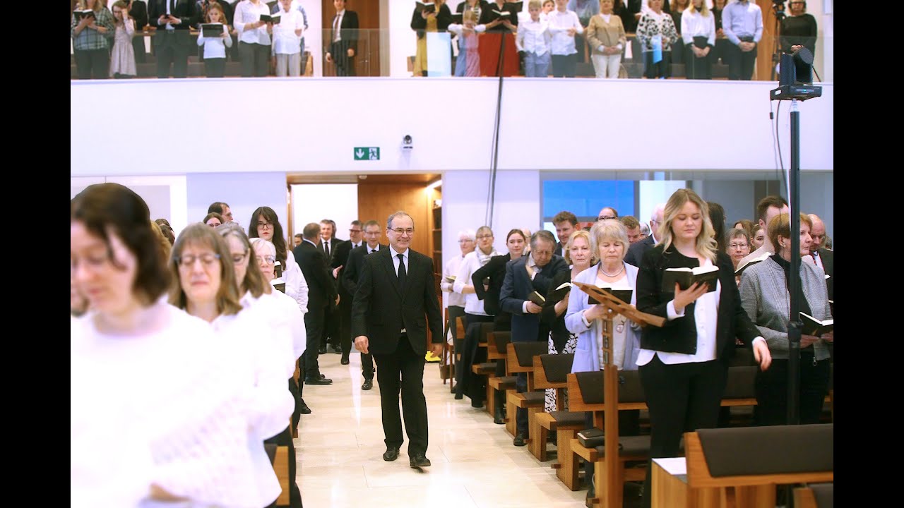 Gutes tun: Höchste Zeit, sich Zeit zu nehmen