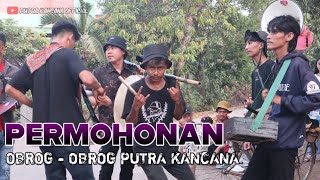 PERMOHONAN || Edisi Mupu Obrog Putra Kancana Desa Kedungkancana