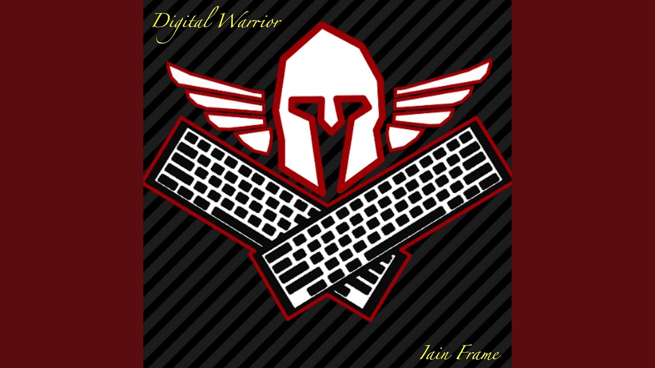 Digital Warrior