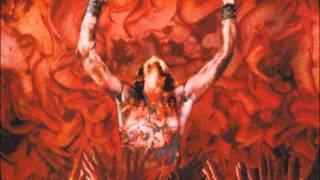 Video thumbnail of "W.A.S.P. - Sister Sadie (And The Black Habits)"