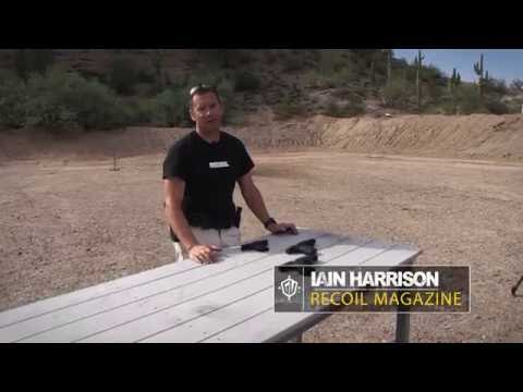 Concealed Carry Options: GunVenture|S1 E1 Bonus