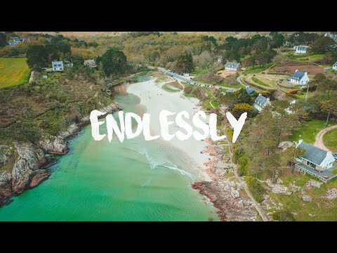CAMELPHAT & NADIA ALI - Endlessly