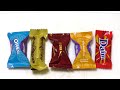 Party Mix: Oreo, Toblerone, Côte d'Or, Milka Toffee, Daim