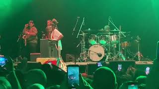 Steel Pulse :: Blues Dance Raid :: Circo Voador / 2023