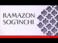 Arxivdan. Ramazon sog'inchi  Tarovih tasbihlari    Husaynxon qori akam bilan