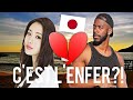 En couple avec une japonaise cest lenfer