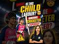 15-Year-Old Cricket Prodigy Vaibhav Suryavanshi Branded 'Child Labour' by Activist