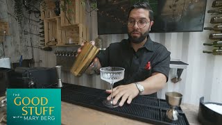 Step inside Toronto's Immigrante for delicious and authentic Latin American food | The Good Stuff