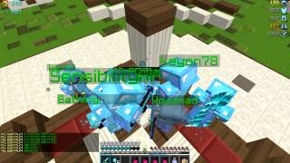 HydraHCF | HQ