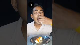 3 Momos Eating Challenge 10 Second Challenge #shorts #food #challenge #youtubeshorts