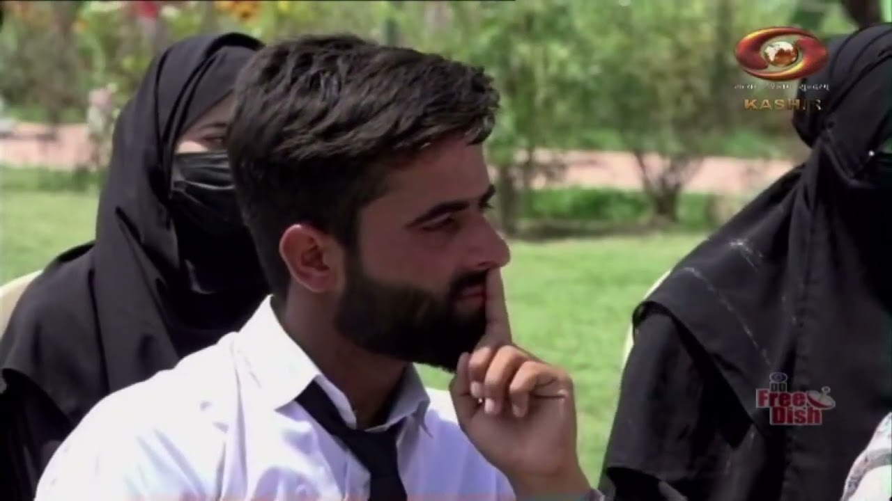 Ru-Ba-Ru | RUBARU - Discussion based Programme | November 19, 2023