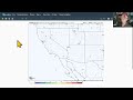 California Weather: Systems approach!