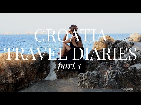 Best Place to Stay in Croatia: Sibenik | Travel Diaries