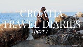 Best Place to Stay in Croatia: Sibenik | Travel Diaries