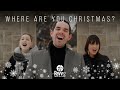 Where Are You Christmas Cover by Revv52
