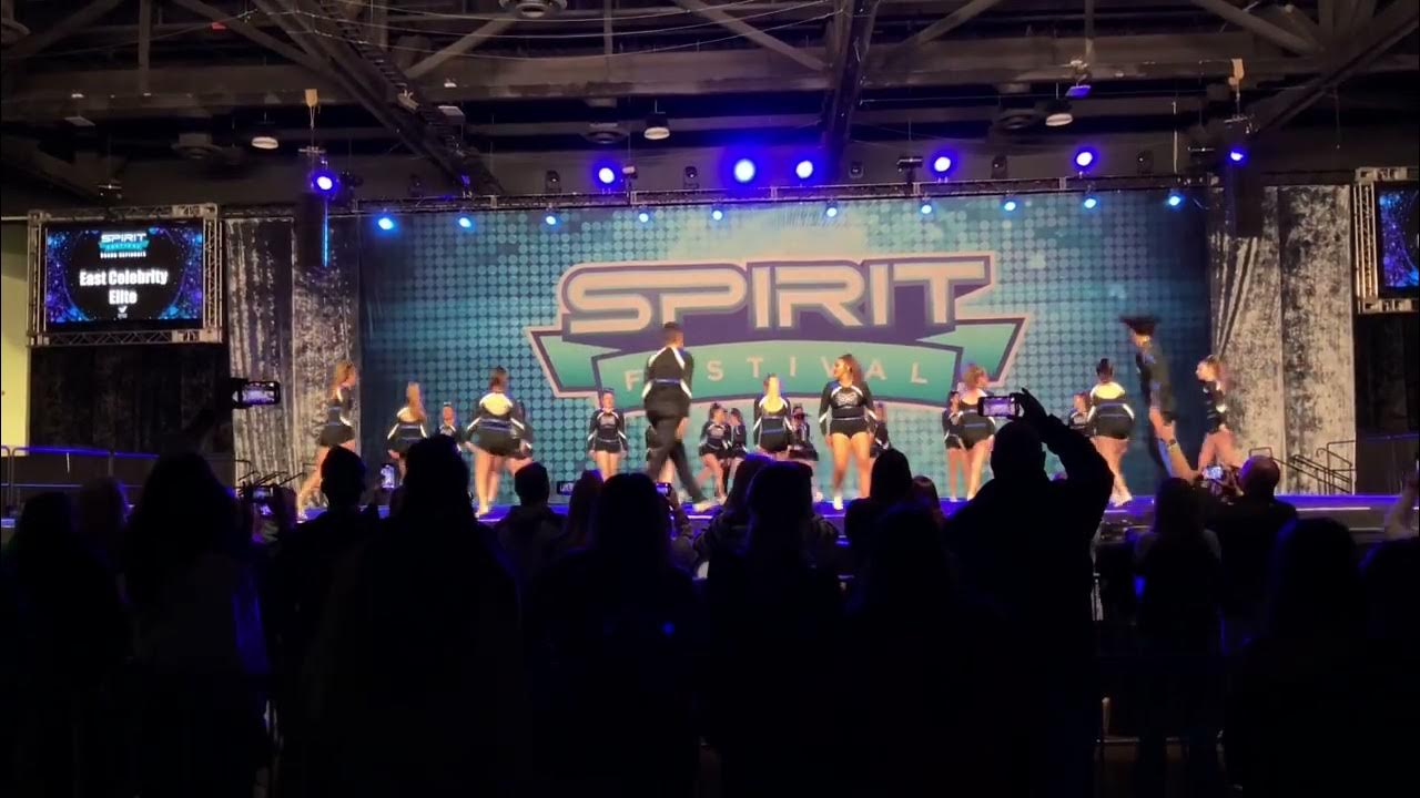 ECE Storm Spirit Fest Providence YouTube