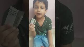 "Usman’s exchange rate is different!" 😂💸 #funnykids #usman #ytshorts#trendingshorts #fypシ゚viral ....