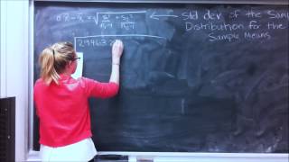 stats 3n06: Chapter 8