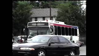 Paoli Buses: 2002