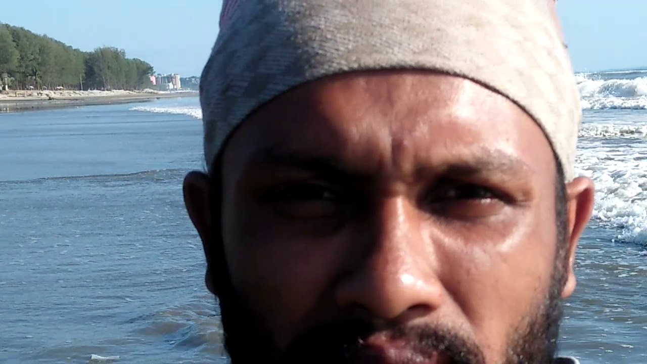 Lovely Point Cox's Bazar