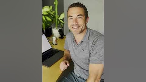 Anchor Links and Sticky Sections