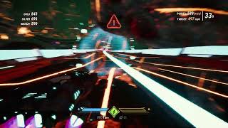 RedOut 2 - "Wow Fortnite Engine was a really great choice guys 👌"