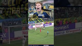 EL GOLAZO DE BOCA #twitch #kick #stream #Mernosketti #clips #TikTok