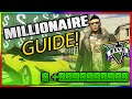 6 Of The BEST Money Making Methods to MAKE MILLIONS in GTA 5 Online! (Limited Time Only 2X RP & $)