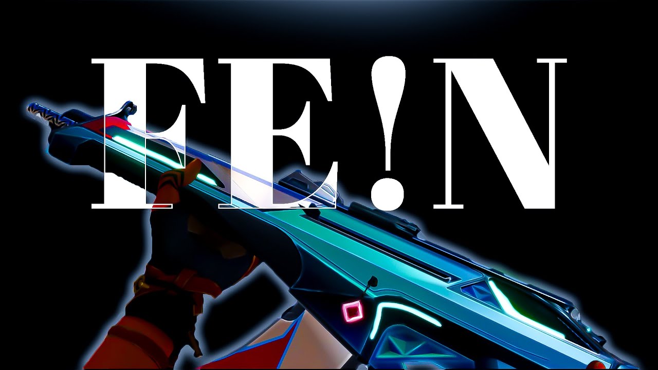 FE!N (Valorant Montage)