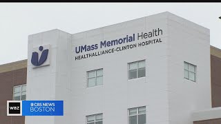 UMass birthing center closes in Leominster devastating to the community