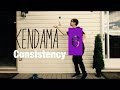 Kendama Consistency #6 | 11 Double Whirlwinds